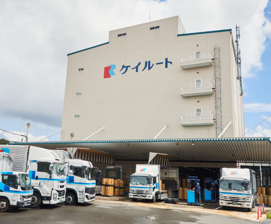 本社・浦和センター