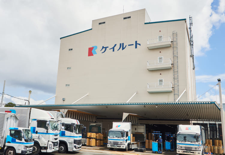 本社・浦和センター